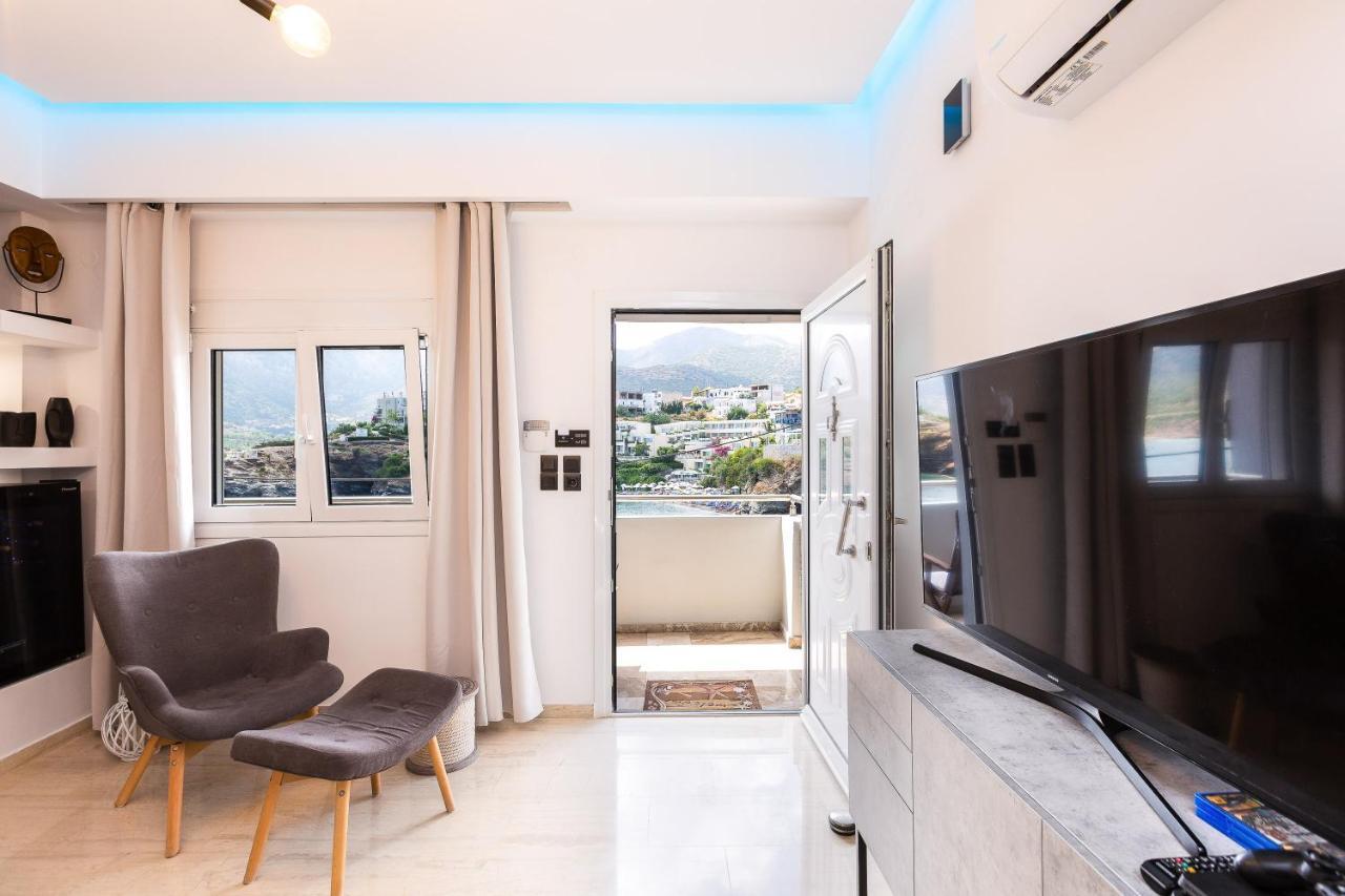 Ocean Dream Apartment! Bali  Esterno foto