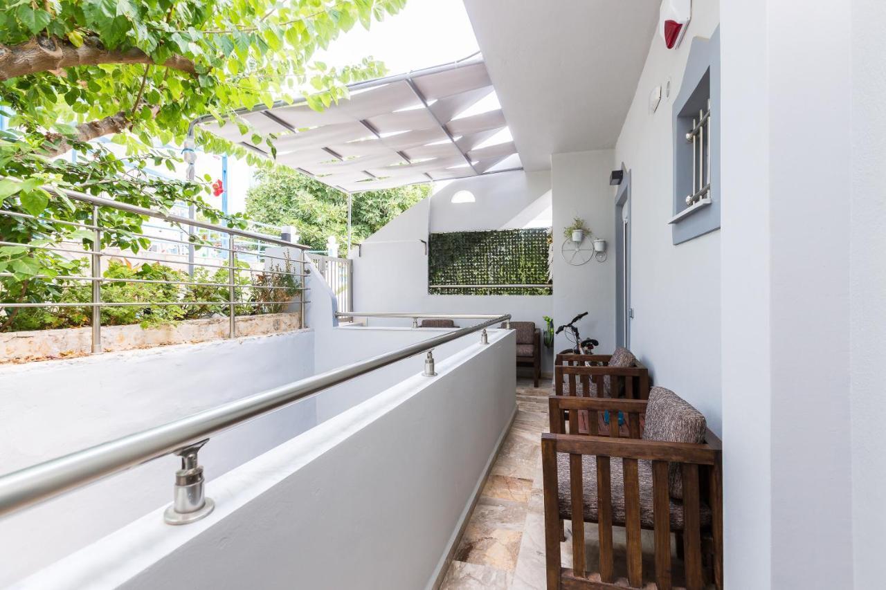 Ocean Dream Apartment! Bali  Esterno foto